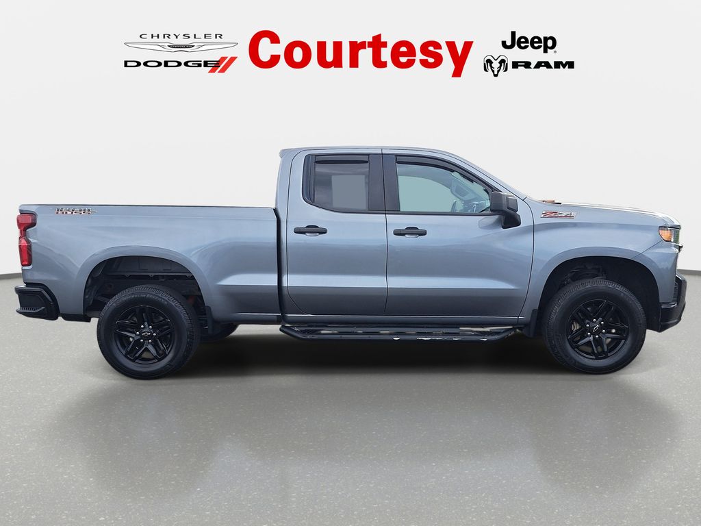 chevrolet silverado 1500 2020 1GCRYCEF3LZ221168 image chevrolet silverado 1500 2020 1GCRYCEF3LZ221168 image